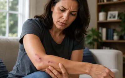 Don’t Ignore These Hidden Dog Bite Dangers