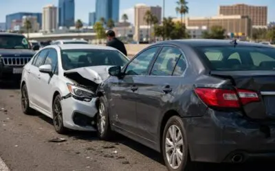 ¿Te atropelló un conductor de Uber o Lyft? ¿Por qué tu reclamación por lesiones podría tardar más de lo esperado?