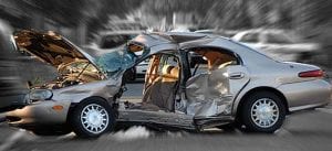 What to Do If You Get in a Car Accident