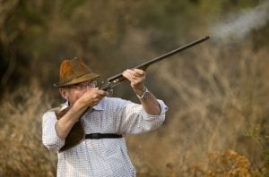 Hunting and Shooting Liabilities Can Be Costly
