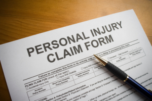 Understanding Personal Injury Law before hiring a lawyer in Las Vegas