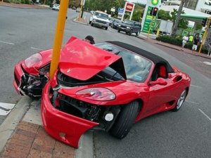 Car Crashology