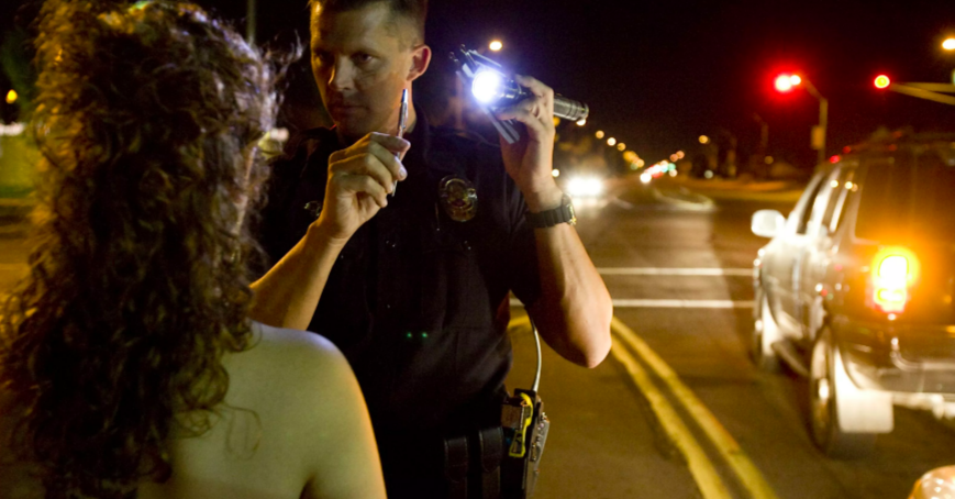 DUI: Can You Afford It?