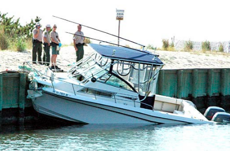 Recreational Boating Accidents in Las Vegas are on the Rise