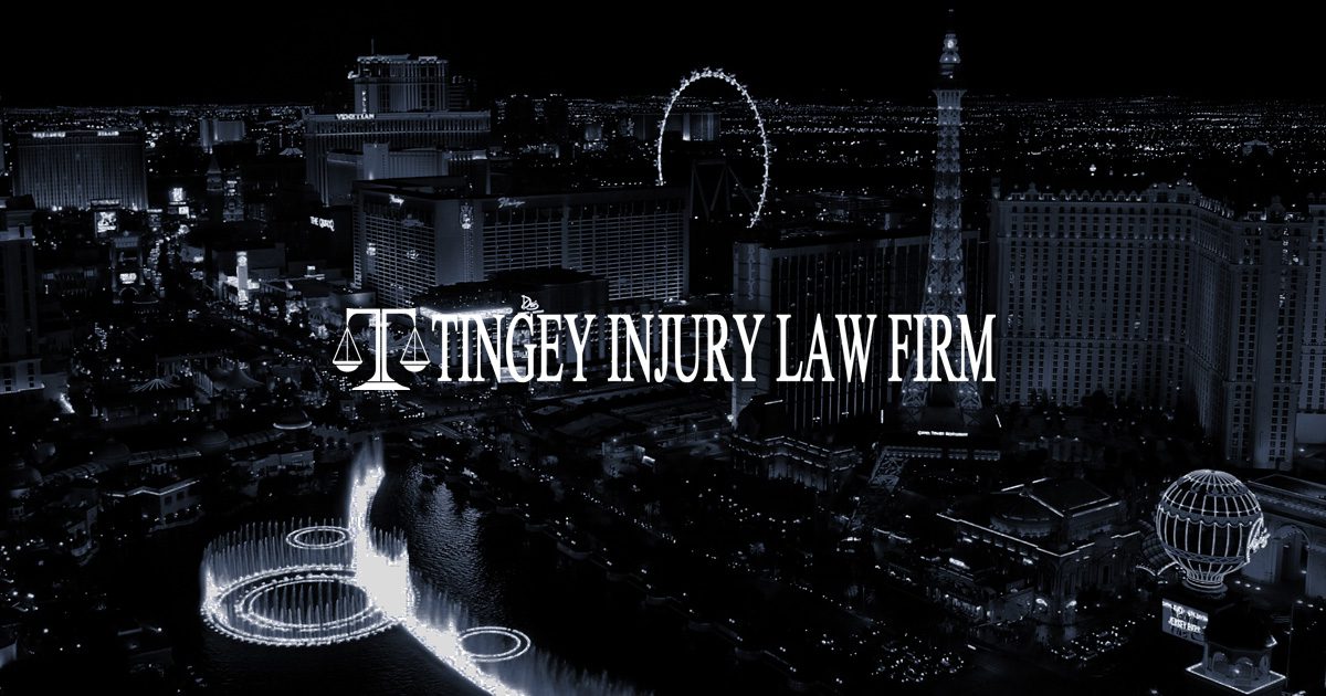 Tingey Injury Law Firm