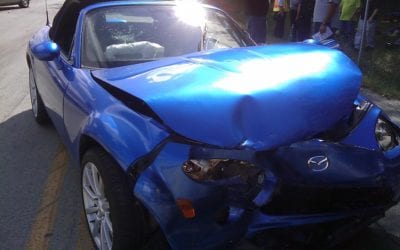 Get Immediate Medical Help After a Car Accident