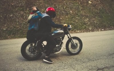 Gathering Evidence for Your Motorcycle Accident Case