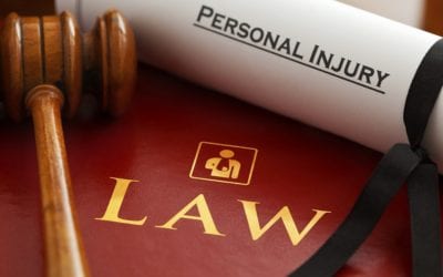 Reasons People Lose Personal Injury Cases