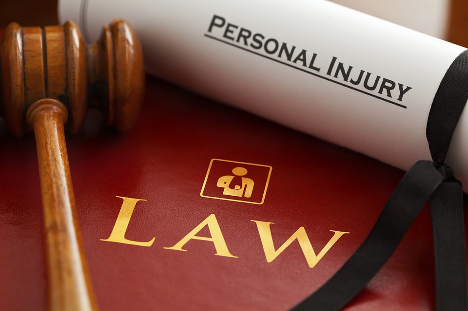 Reasons People Lose Personal Injury Cases