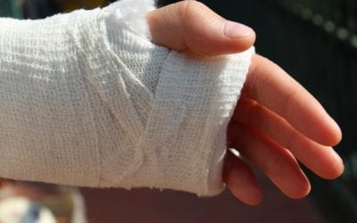 Common Workplace Injuries