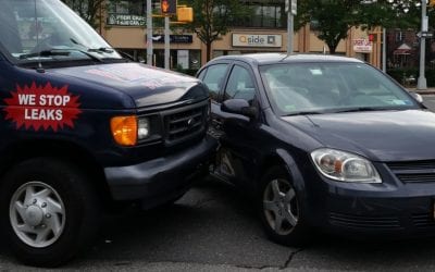 What Your Auto Accident Attorney Needs to Know