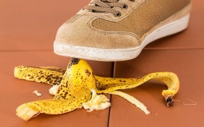 Can You Sue for Your Slip and Fall Injury?