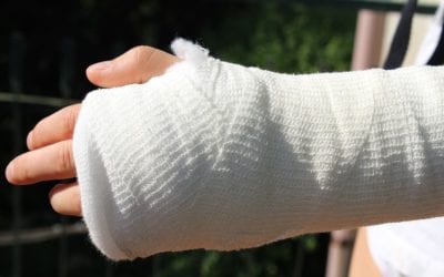 Will my Workers’ Compensation Benefits Cover my Injury?