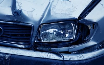 What to Do if You’re Involved in a Car Accident in Las Vegas