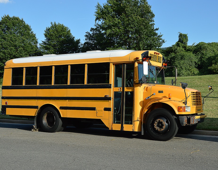 School Bus Safety for Motorists and Kids