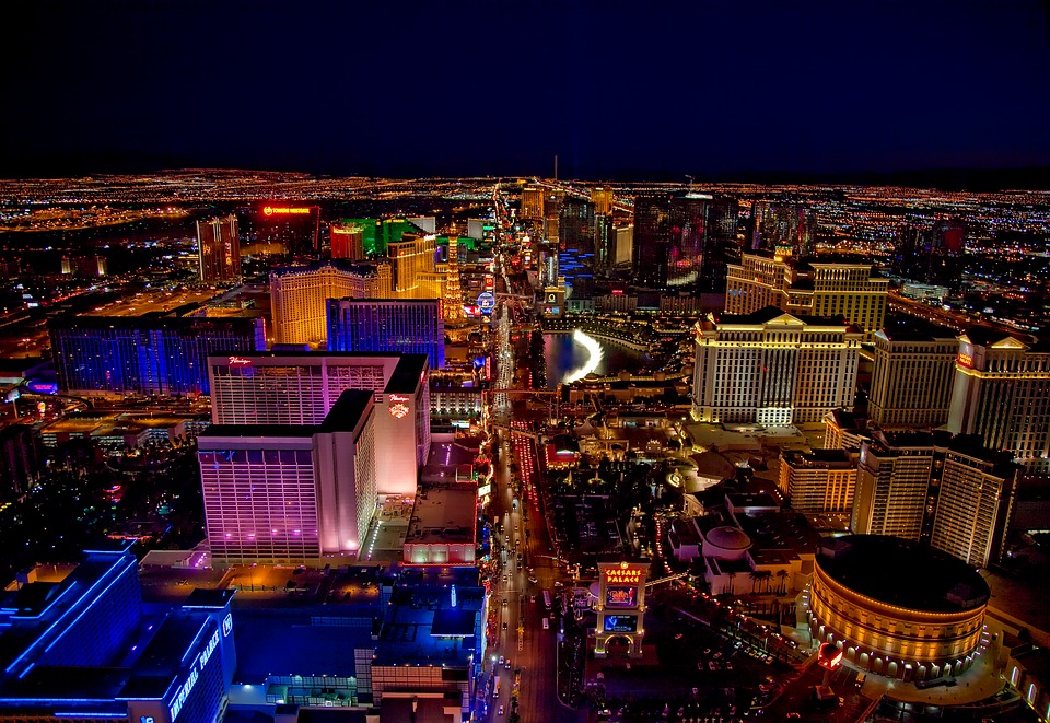 Stay Safe in Las Vegas’ Booming Construction Industry