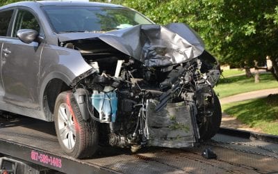 Car Accidents and Traumatic Brain Injury