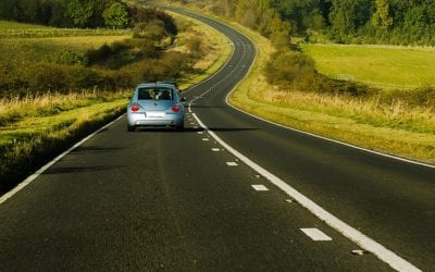 Rural vs. Urban Driving: 5 Reasons That Rural Driving is More Dangerous