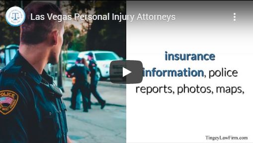 Las Vegas Personal Injury Attorneys