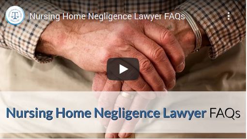 Nursing Home Negligence Lawyer FAQs