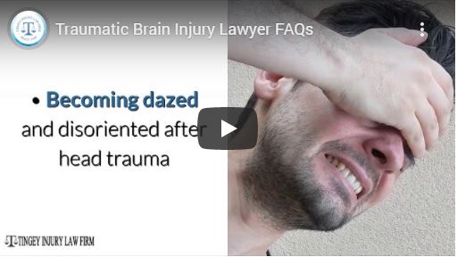 Preguntas frecuentes sobre abogados de lesiones cerebrales traumáticas