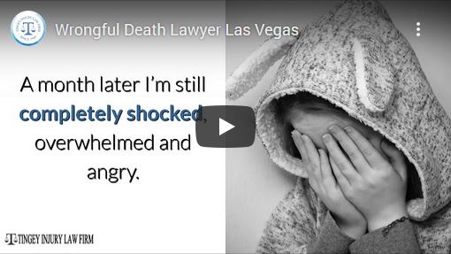Wrongful Death Lawyer Las Vegas