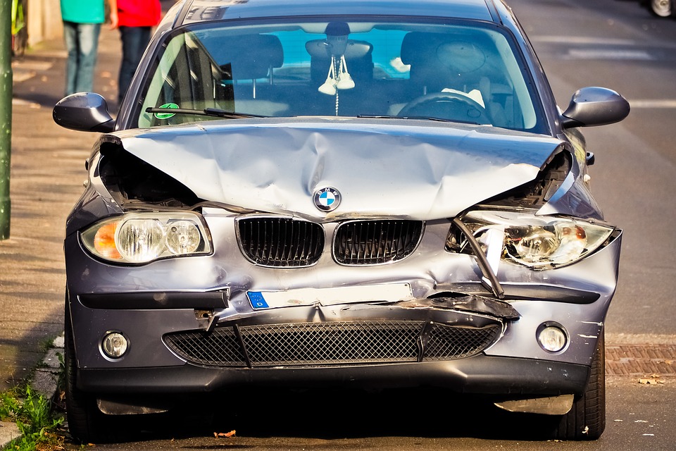 Why Deserving People Don’t Call Car Accident Lawyer