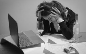 Workers’ Compensation and Mental Health: PTSD, Anxiety, and Depression