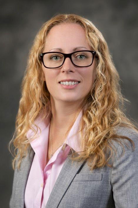 Nicole Steinhaus Attorney