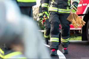 Workers Compensation for Police Officers and Firefighters
