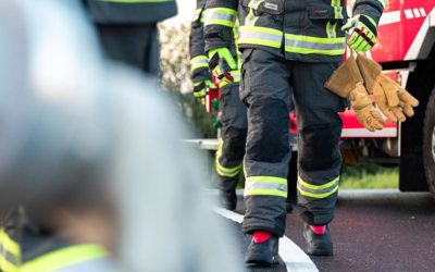 Workers Compensation for Police Officers and Firefighters in Las Vegas