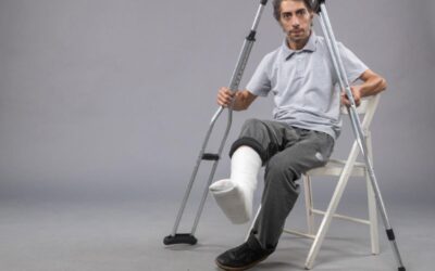 Don’t Make These 7 Mistakes after a Work Injury