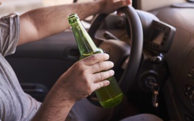 What Every Nevadan Should Know About Drunk Driving Crashes