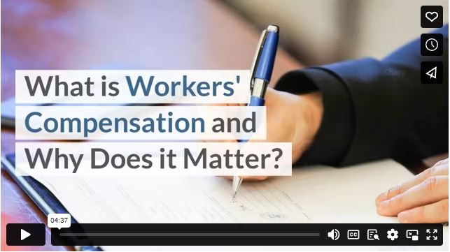 What is Workers' Compensation and Why Does it Matter?