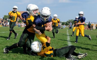Can I Sue for my Child’s Sports-related TBI Even Though I Signed a Waiver?