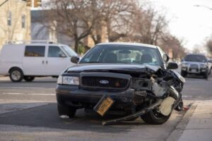Financial Impact of Car Accidents on Families in Las Vegas