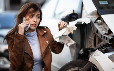 What to Do When the At-fault Driver’s Insurance Denies Your Car Accident Claim