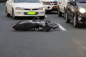 Motorcycle Accident Dont Leave the Scene Without Doing This