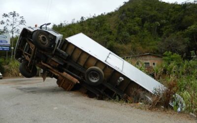 Do I Need a Specialized Semi-Truck Accident Attorney?