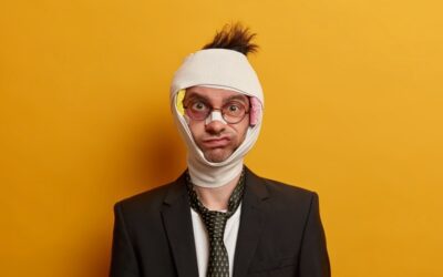 Can You Sue Your Company if You’re Injured at a Work Party?