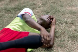 Can You Sue if You Were Assaulted at a Sporting Event?