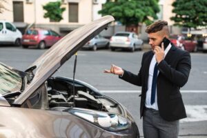 Do I Need a Car Accident Lawyer?