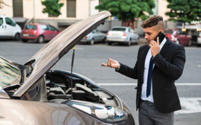 Do I Need a Car Accident Lawyer?