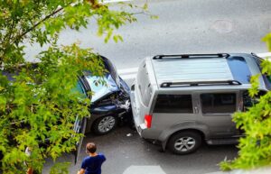 Get Witness Statements After a Car Accident
