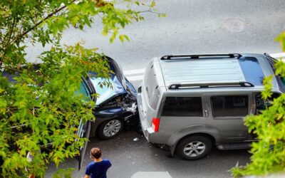 How Do I Get Witness Statements After a Car Accident?