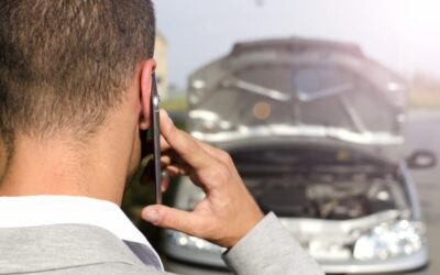What’s So Important About a Police Report After a Car Accident?