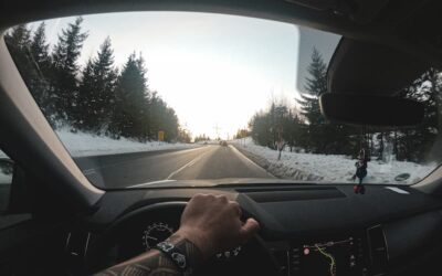 Are You Liable for Your Car Accident if Your View Was Obstructed?