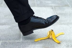 Common Slip and Fall Myths