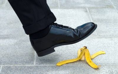 Busting 7 Common Slip and Fall Myths