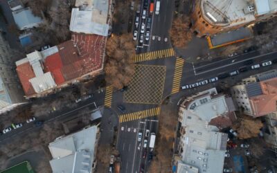 How to Stay Safe at Las Vegas’ Most Dangerous Intersections